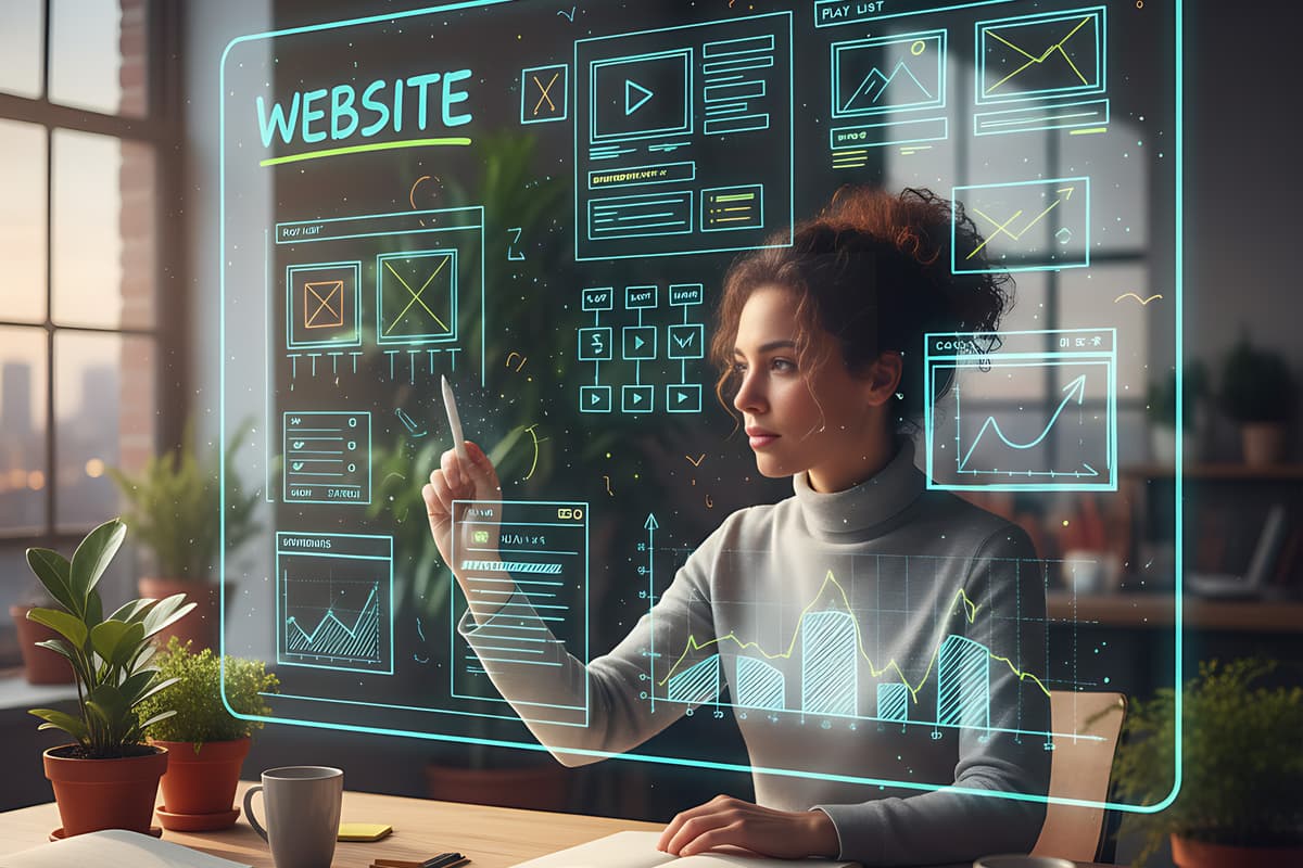 Your Digital Success Starts Here