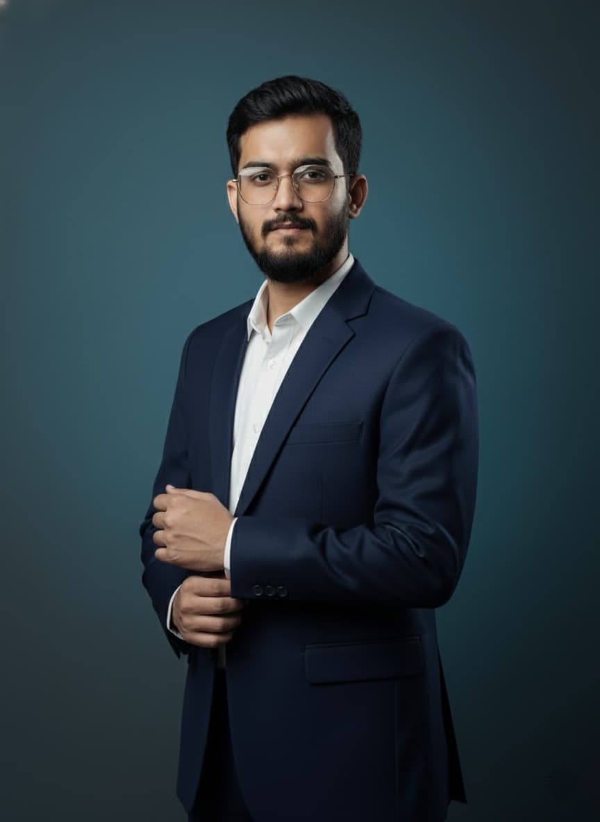 Mahamudul Hasan Bhuiyan