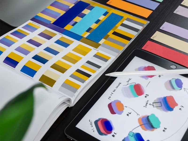 Brand Identity Redesign